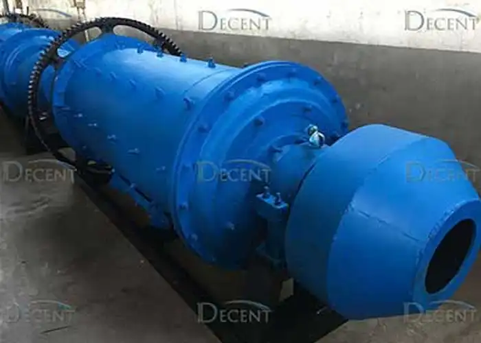 Magnetic Separation Pilot Plant Project In the Philippines