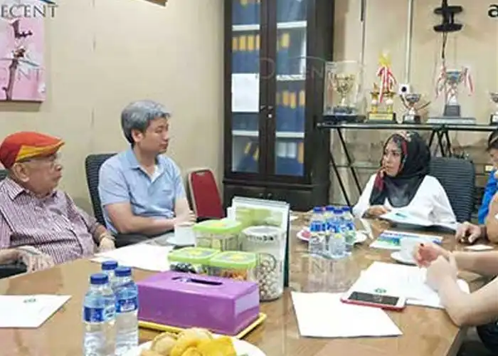 Strategic Cooperation with PT