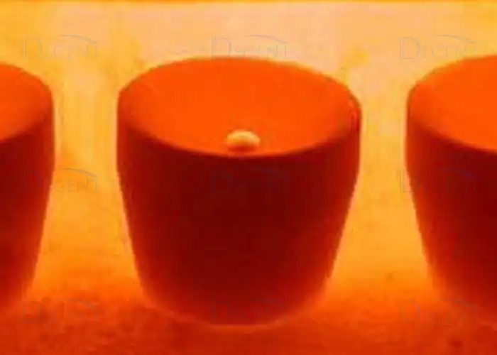Fire Assay Principle, Method And Equipment