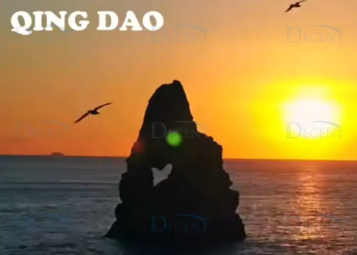 Qingdao Decent Group