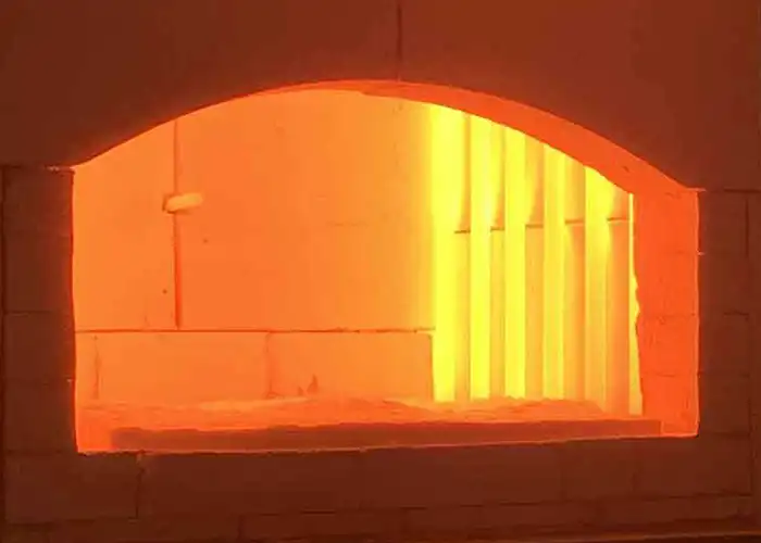 Precautions For The Use Of Muffle Furnace