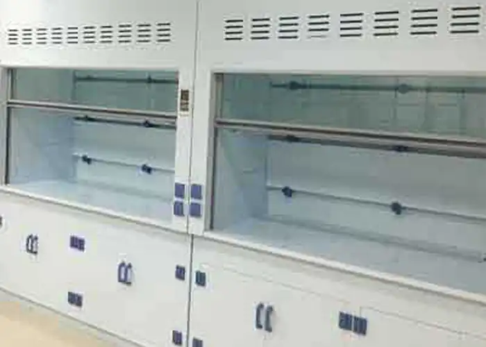 Precautions For The Using Of Fire Assay Fume Hood