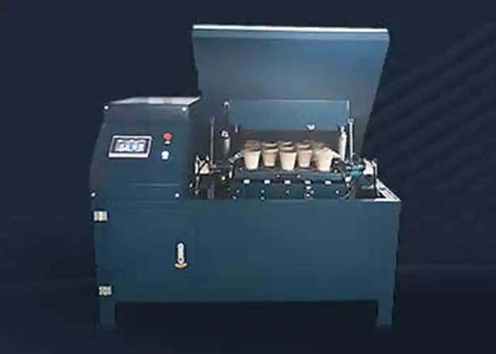 How-does-crucible-tumbler-work