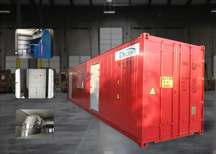 Congratulations!-Canadian-extreme-cold-resistant-container-laboratory-is-perfectly-completed