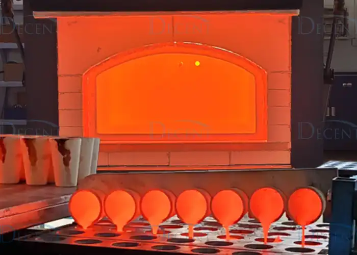 Techniques to Improve the Efficiency and Accuracy of Fire Assaying Gold in Mineral Laboratories