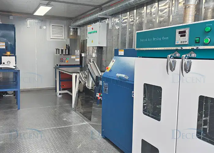 Qingdao-Decent-Group-Unveils-Innovative-Containerized-Sample-Preparation-Laboratory-for-Burea