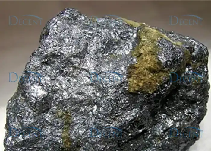 Identification Characteristics of Minerals
