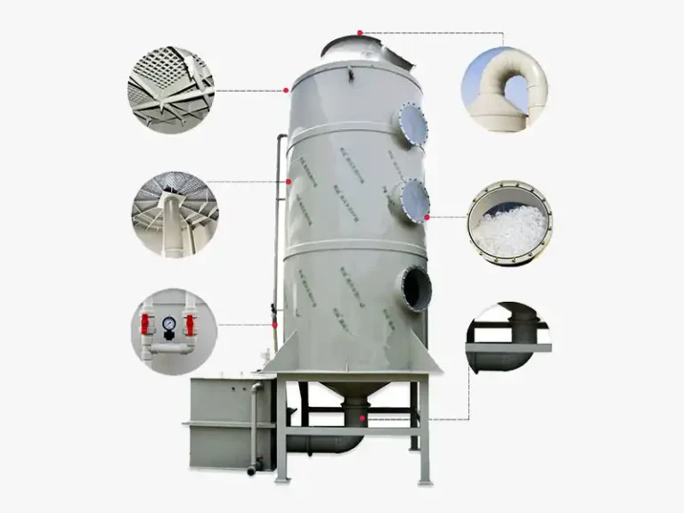 ACID SCRUBBER 02