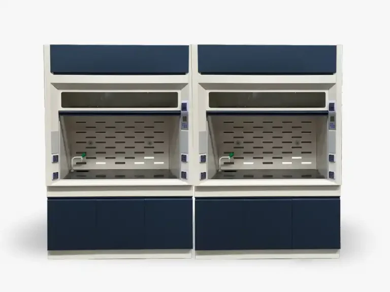 All Steel Fume Hood 01