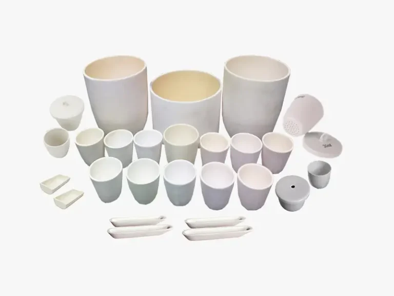 Alumina Ceramic 01