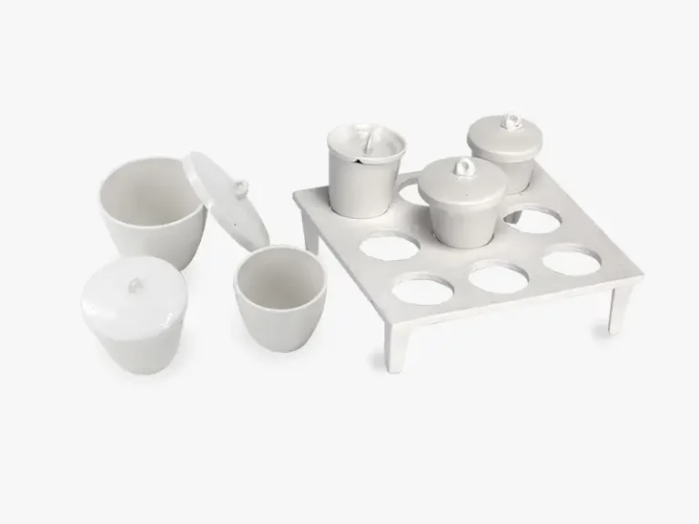 Alumina Ceramic 04