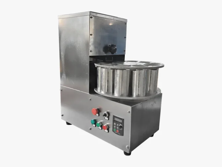 Benchtop Rotary Sample Divider DRSD05_微信图片_20230203102010_800x600