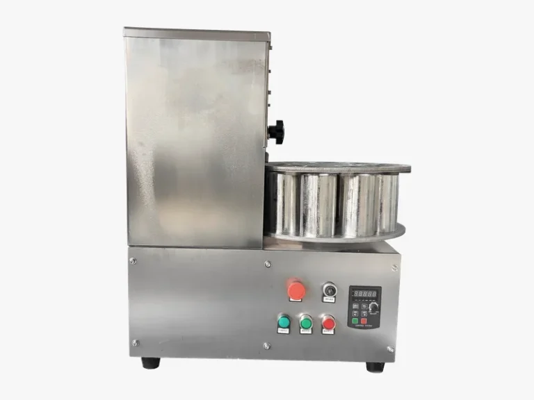 Benchtop Rotary Sample Divider DRSD05_微信图片_20230203102021_800x600