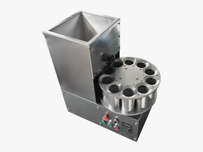Benchtop Rotary Sample Divider DRSD05_微信图片_20230203102048_800x600