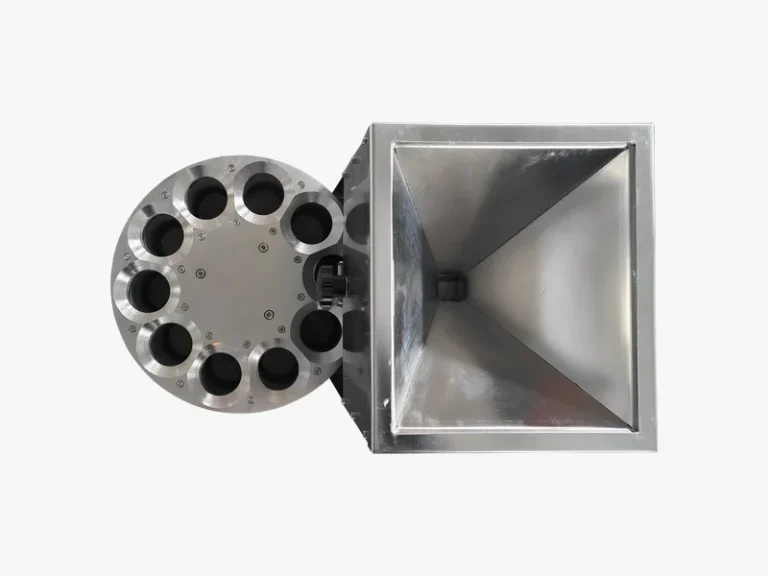 Benchtop Rotary Sample Divider DRSD05_微信图片_20230203102120_800x600