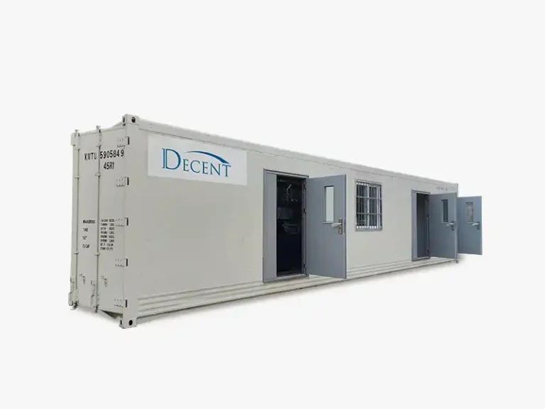 Cutting-Edge Sample Prep Container Lab 02