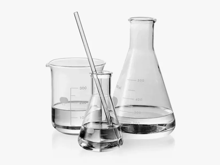 DECENT LABORATORY GLASSWARE01
