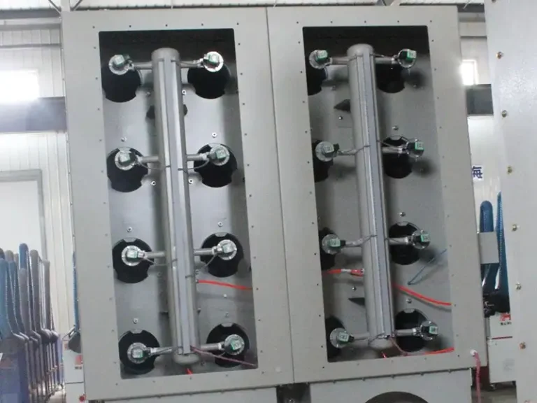 DYD-JZ Series Dust Removal Unit 02