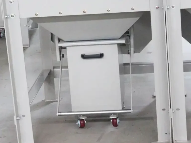 DYD-JZ Series Dust Removal Unit 03