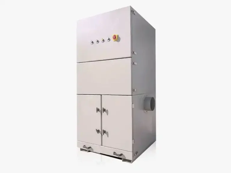 DYD-LD Series Dust Removal Filtration System 01