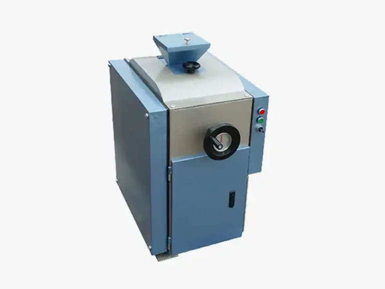 Double Roller Crusher 01
