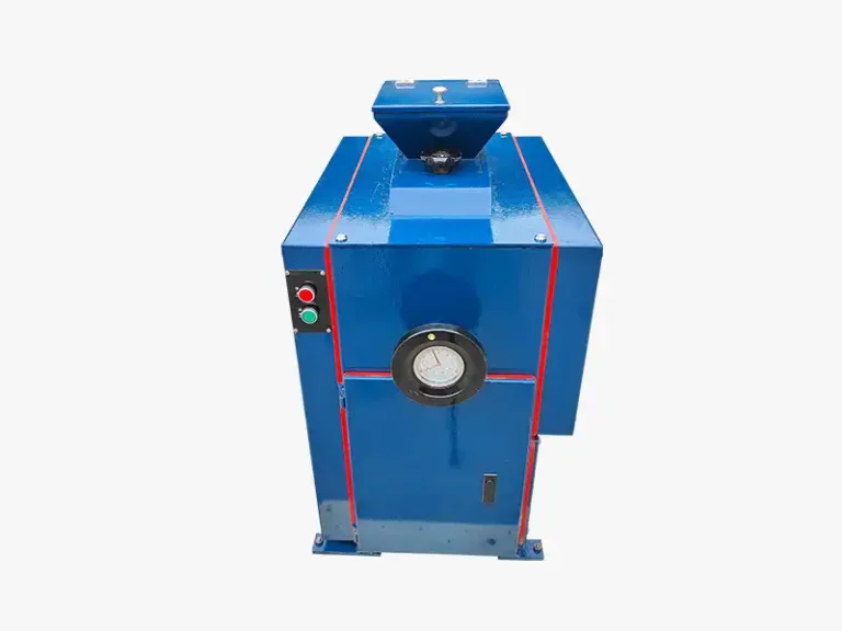 Double Roller Crusher 02