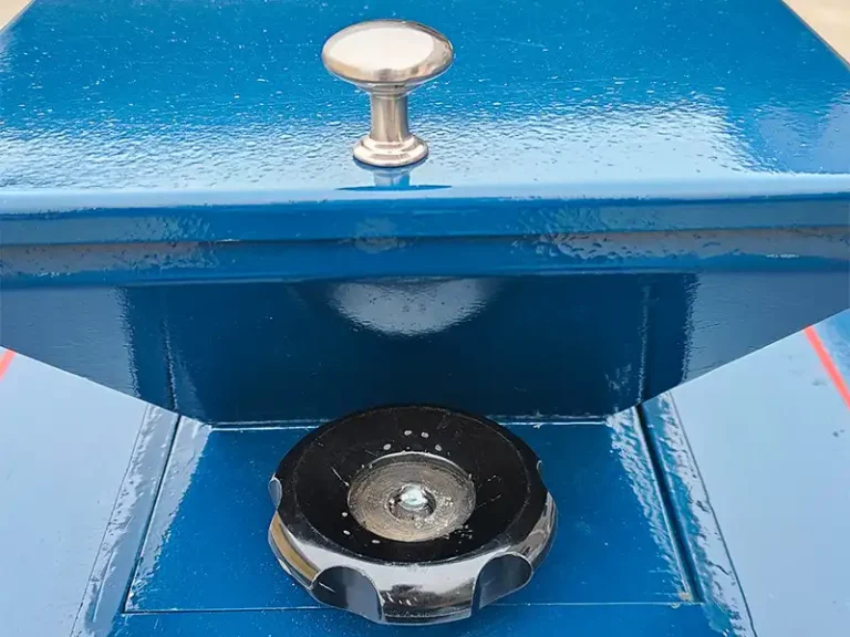 Double Roller Crusher 05
