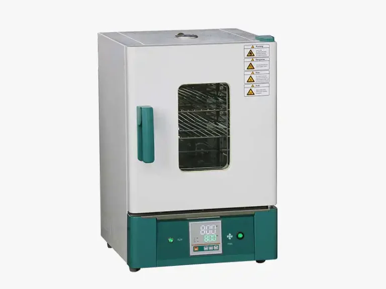 Electric Forced Air Drying Oven 电热鼓风干燥箱01
