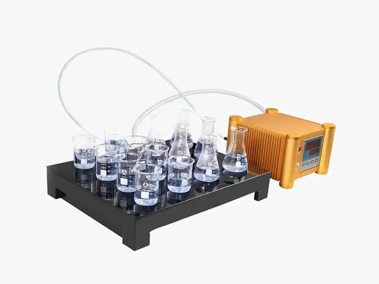 HEATING PLATE 02