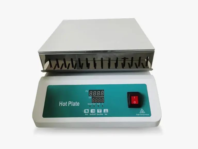 Lab Hot Plates 不锈钢加热板02