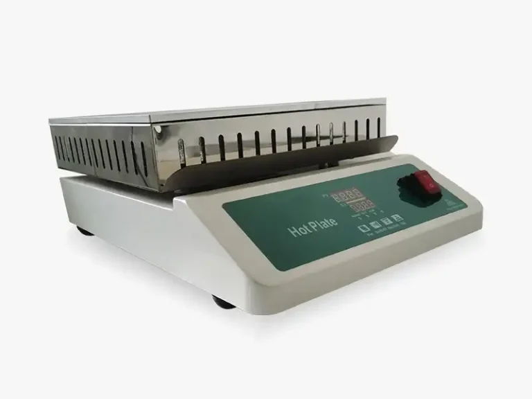 Lab Hot Plates 不锈钢加热板03