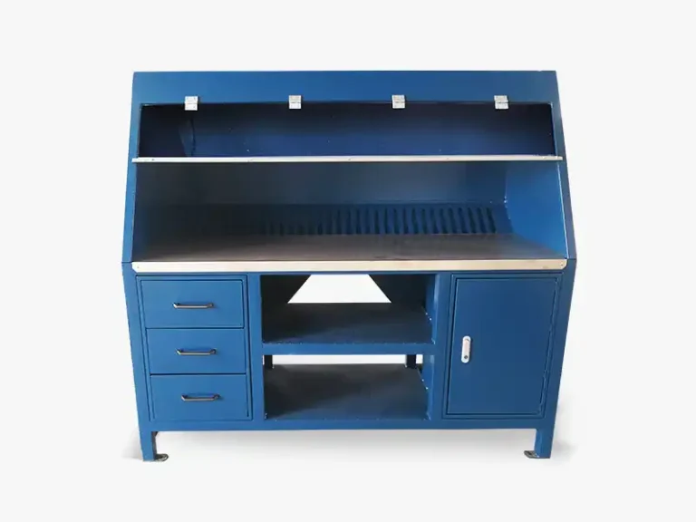 Laboratory Workbench（实验室工作台）01
