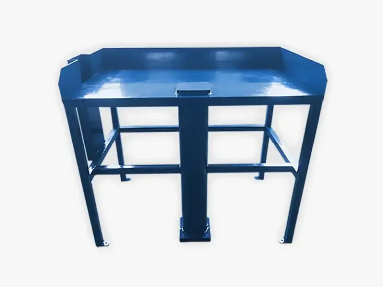 Laboratory Workbench（实验室工作台）03