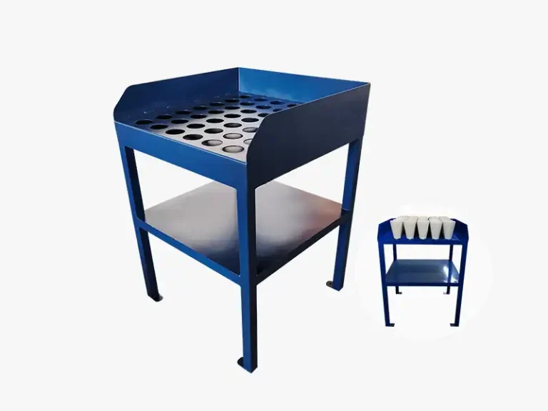 Laboratory Workbench（实验室工作台）04