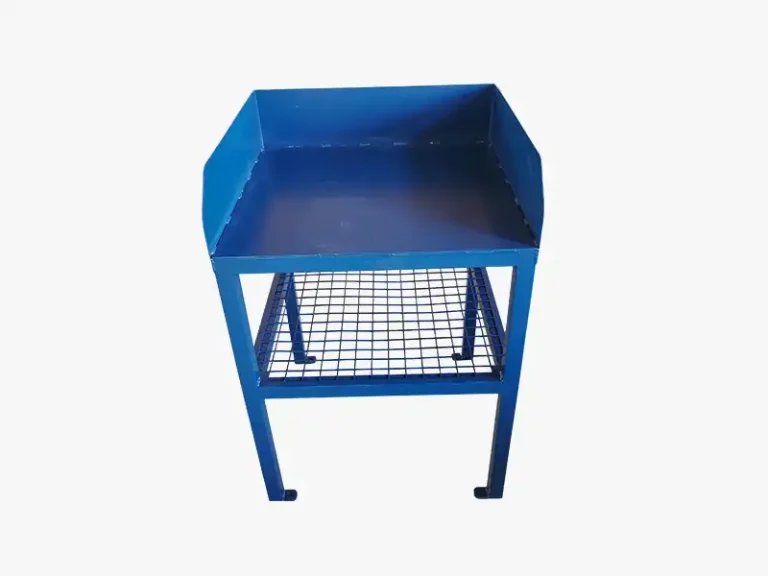 Laboratory Workbench（实验室工作台）05