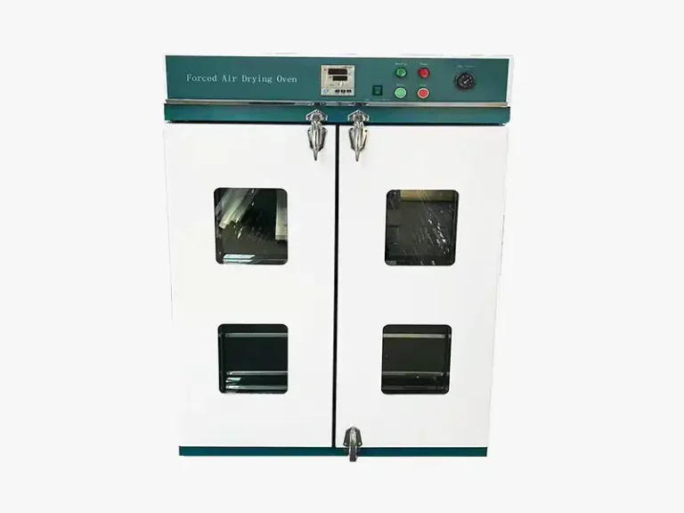 Large Electric Forced Air Drying Oven 大型电热鼓风烘箱01