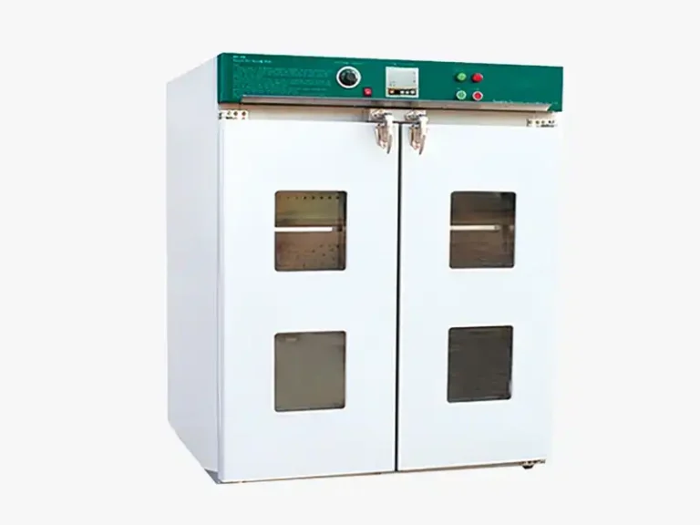 Large Electric Forced Air Drying Oven 大型电热鼓风烘箱02
