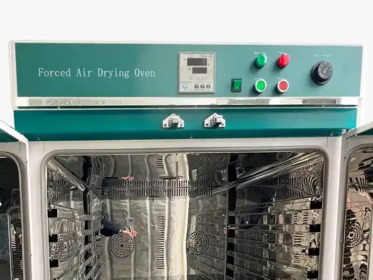 Large Electric Forced Air Drying Oven 大型电热鼓风烘箱04