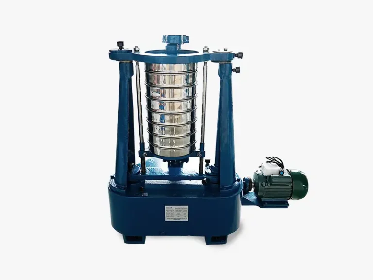 Standard Sieve Shaker 03