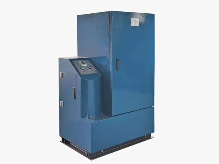 Standard Sieve Shaker 04