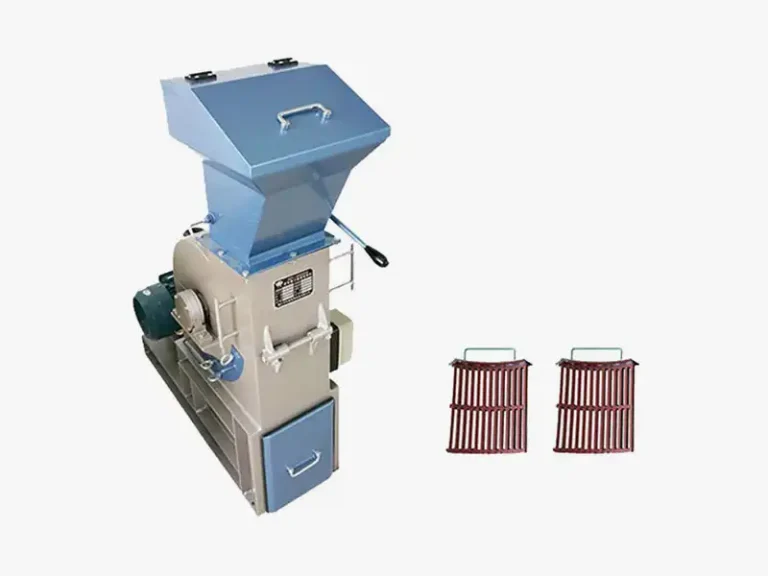 Wet Coal Crusher