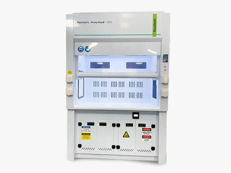 Perchloric Acid Fume Hood 高氯酸通风柜产品01