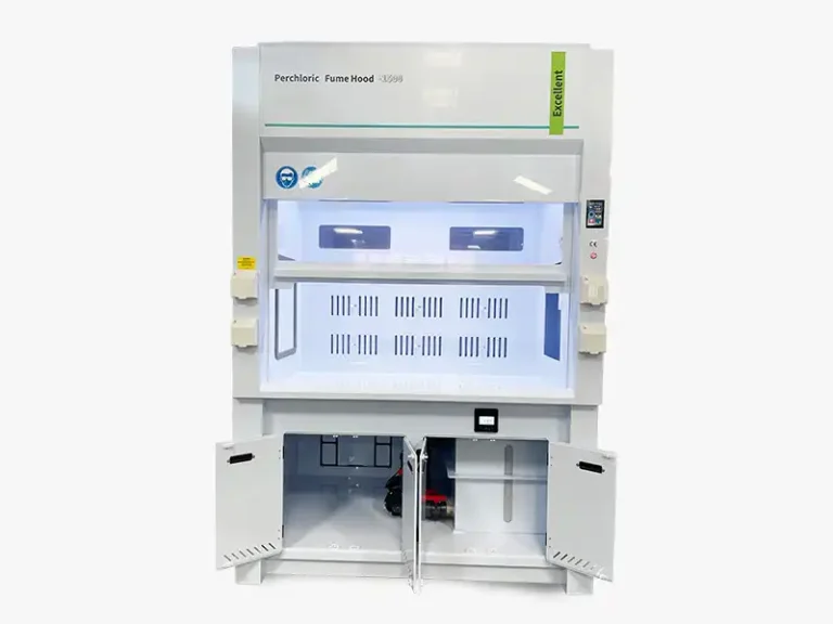 Perchloric Acid Fume Hood 高氯酸通风柜产品03