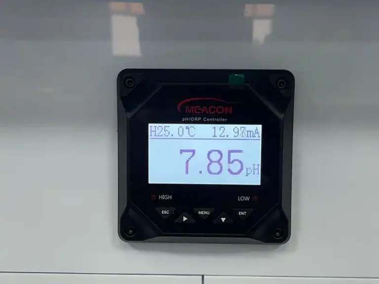 Perchloric Acid Fume Hood 高氯酸通风柜产品04