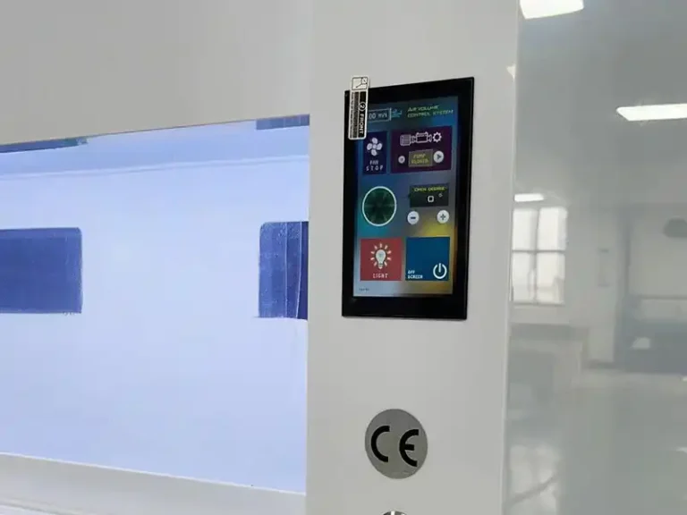 Perchloric Acid Fume Hood 高氯酸通风柜产品05