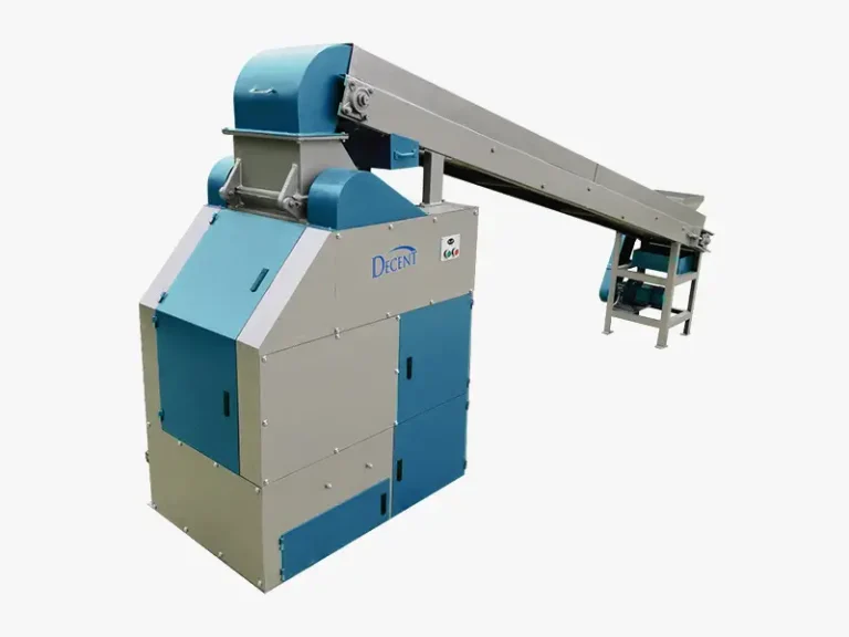 Integral Sample Preparation System