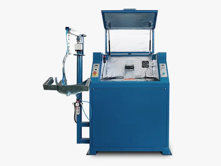 Lab Pulverizer Mill DP2000 02