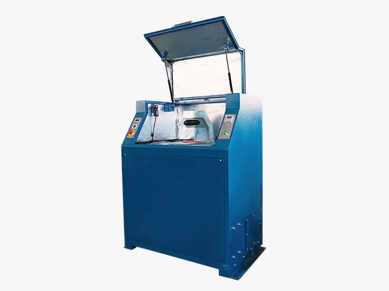 Lab Pulverizer Mill DP2000 03