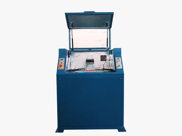 Lab Pulverizer Mill DP2000 04