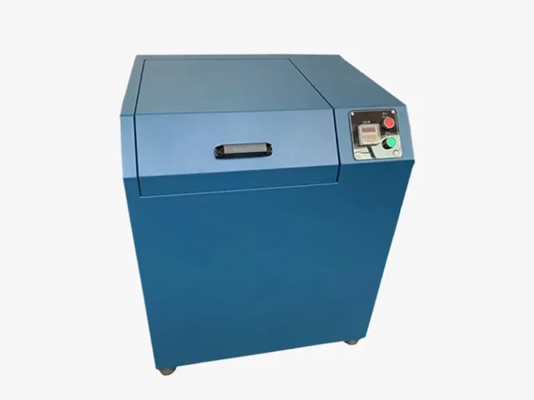 Lab Sample Pulverizer 01